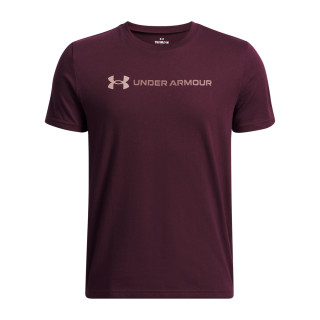 UA B Logo Wordmark SS 