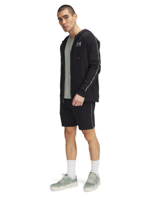 Men's UA Icon Fleece Taping Shorts