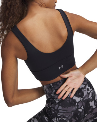 Movement Fitted Crop Tank