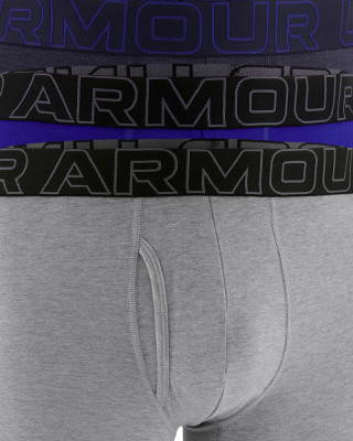 UA Performance Tech - Print 3 In 3Pk 