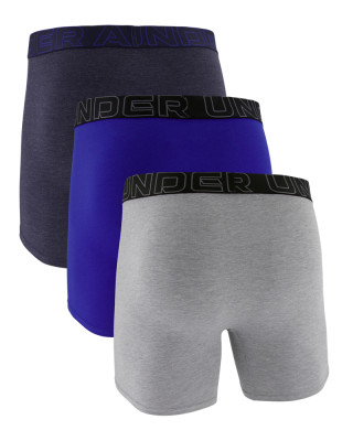 UA Performance Tech - Print 3 In 3Pk 