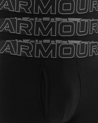 M UA Perf Cotton 3In 