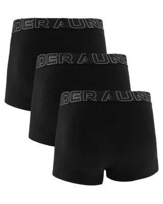 UA Performance Cotton 3