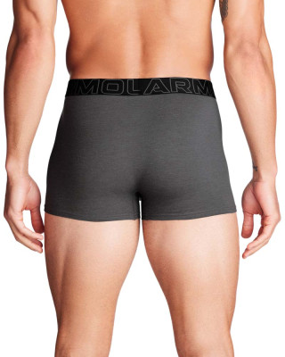 UA Performance Cotton - Solid 3 In 3Pk