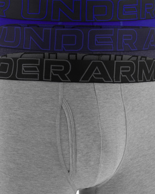 Men's UA Performance Cotton 3