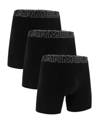 UA Performance Cotton 6