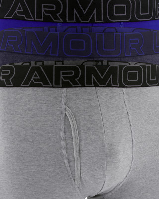 M UA Perf Cotton 6In 