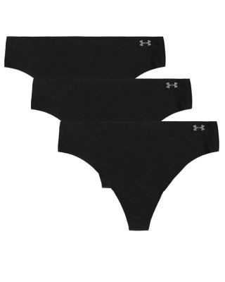 UA Pure Stretch NS THONG 1 