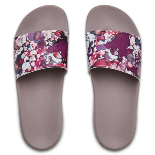 Unisex UA Core Remix Slides 