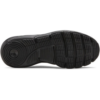 Boys' Grade School UA Assert 8 Uniform Synthetic Running Shoes 