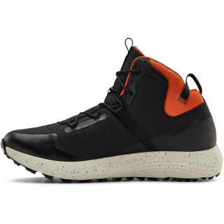 Unisex UA Charged Bandit Trek Trail Running Shoes 