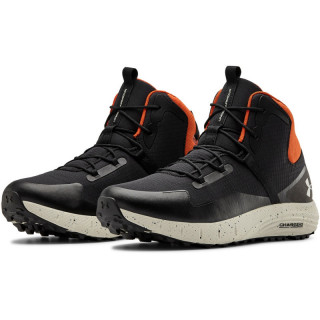 Unisex UA Charged Bandit Trek Trail Running Shoes 