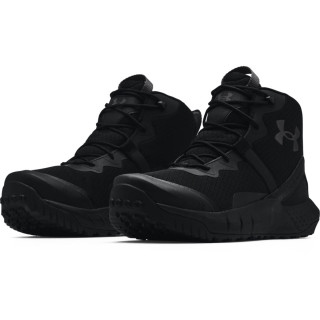 Men's UA Micro G® Valsetz Mid Tactical Boots 