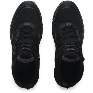 Men's UA Micro G® Valsetz Mid Tactical Boots 