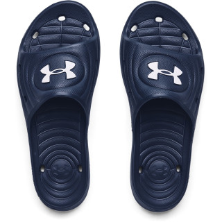 Men's UA Locker IV Slides 