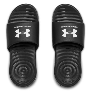 Women's UA Ansa Fixed Slides