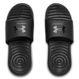 Women's UA Ansa Fixed Slides 