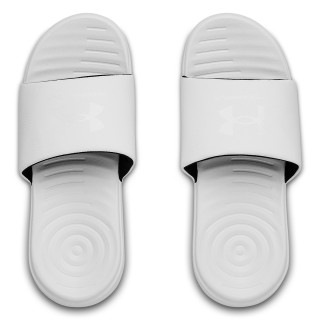 Women's UA Ansa Fixed Slides 