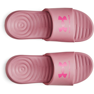 Women's UA Ansa Fixed Slides 