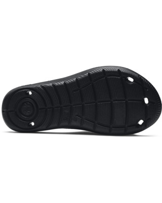 Boys' UA Locker IV Slides