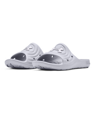 Boys' UA Locker IV Slides
