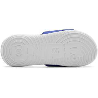 Boys' UA Ansa Fixed Slides 