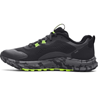 Men's UA Charged Bandit Trail 2 Running Shoes 
