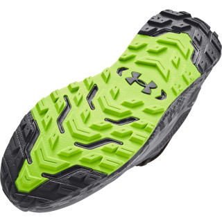 Men's UA Charged Bandit Trail 2 Running Shoes 