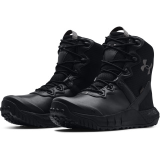 Men's UA Micro G® Valsetz Leather Waterproof Tactical Boots 