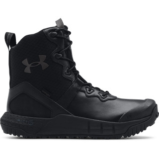 Men's UA Micro G® Valsetz Leather Waterproof Tactical Boots 