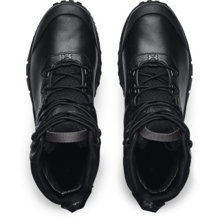 Men's UA Micro G® Valsetz Leather Waterproof Tactical Boots 