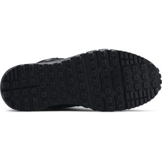 Men's UA Micro G® Valsetz Leather Waterproof Tactical Boots 