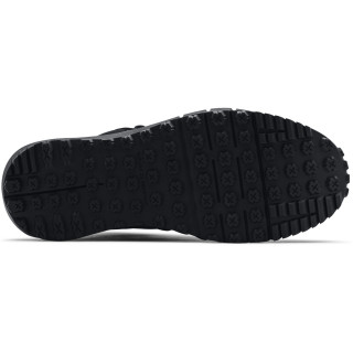 Men's UA Micro G® Valsetz Mid Leather Waterproof Tactical Boots 