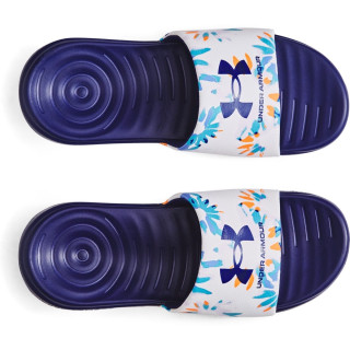 Women's UA Ansa Graphic Slides 