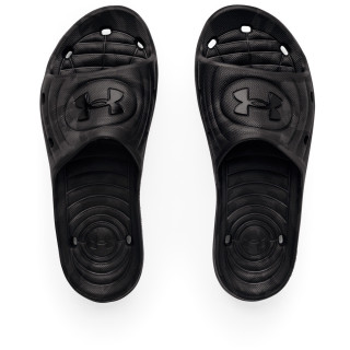 Men's UA Locker Camo Slides 