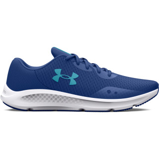 Men's UA Charged Pursuit 3 Running Shoes 