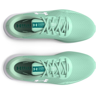 Women's UA Charged Pursuit 3 Running Shoes