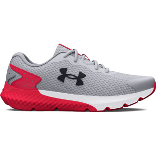 Under Armour Boys' Grade School UA Charged Rogue 3 Running Shoes 