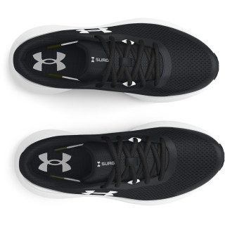 Boys' Grade School UA Surge 3 Running Shoes 