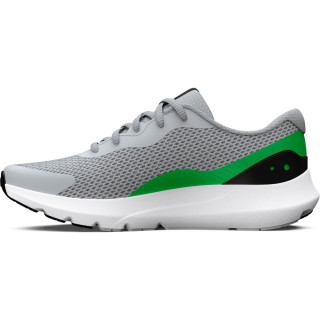 Boys' Grade School UA Surge 3 Running Shoes