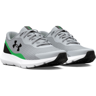 Boys' Grade School UA Surge 3 Running Shoes 