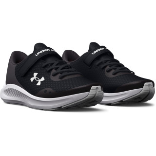 Under Armour Girls' Pre-School UA Pursuit 3 AC Running Shoes 