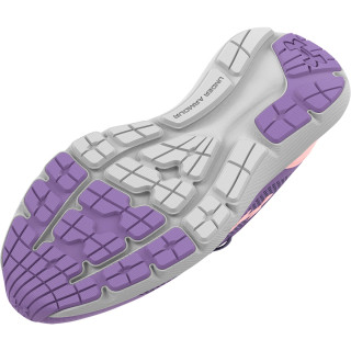 Girls' Grade School UA Surge 3 Running Shoes