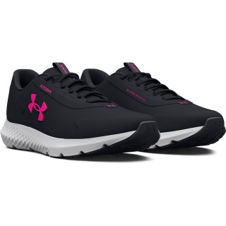 Women's UA Charged Rogue 3 Storm Running Shoes 