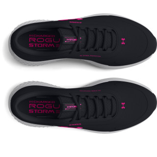 Women's UA Charged Rogue 3 Storm Running Shoes