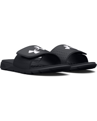 Men's UA Ignite Pro Slides 