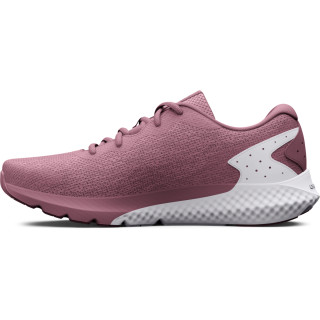 Women's UA Charged Rogue 3 Knit Running Shoes 