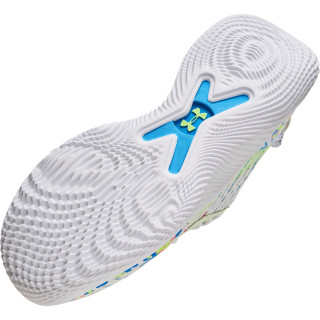 Unisex Curry Flow 10 Splash Party Basketball Shoes 