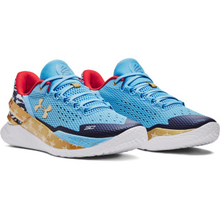 Unisex Curry 2 Low FloTro Basketball Shoes