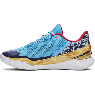 Unisex Curry 2 Low FloTro Basketball Shoes